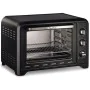 Mini Horno Eléctrico Moulinex Optimo 39 L 2000W Negro 39 L de Moulinex, Hornos tostadores - Ref: S0408355, Precio: 137,20 €, ...