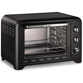 Mini Electric Oven Moulinex Optimo 39 L 2000W Black 39 L by Moulinex, Mini Ovens - Ref: S0408355, Price: 137,20 €, Discount: %