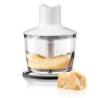 Frullatore ad Immersione Braun Minipimer 3 Vario MQ3135 Sauce 750W 750 W di Braun, Frullatori a immersione e frullatori - Rif...