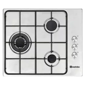 Gas Hob Meireles S0409321 60 cm by Meireles, Hobs - Ref: S0409321, Price: 147,91 €, Discount: %