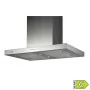 Conventional Hood Cata 2197313 90 cm 780 m3/h 65 dB 240W Steel by Cata, Extractor hoods - Ref: S0410588, Price: 797,83 €, Dis...