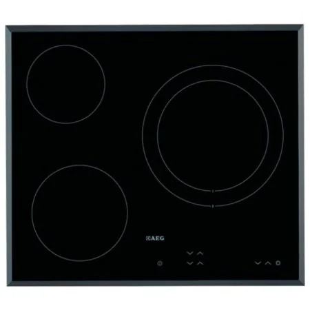 Placa vitrocerâmica Aeg HK623021FB 60 cm de AEG, Placas - Ref: S0411004, Preço: 219,47 €, Desconto: %