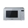 Mikrowelle mit Grill Panasonic NN-GD36HMSUG 23 L Silberfarben 1000 W von Panasonic, Mikrowellen mit Grill - Ref: S0411994, Pr...