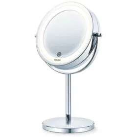 Miroir Beurer BS55 LED de Beurer, Miroirs - Réf : S0412948, Prix : 42,33 €, Remise : %