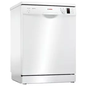 Lavavajillas BOSCH SMS25AW05E Blanco 60 cm de BOSCH, Lavavajillas tamaño estándar - Ref: S0412973, Precio: 378,61 €, Descuent...