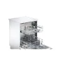 Dishwasher BOSCH SMS25AW05E White 60 cm by BOSCH, Standard size dishwashers - Ref: S0412973, Price: 378,61 €, Discount: %