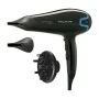 Hairdryer Rowenta CV8730 2200W Black 2200 W by Rowenta, Hair dryers and diffusers - Ref: S0415397, Price: 49,73 €, Discount: %