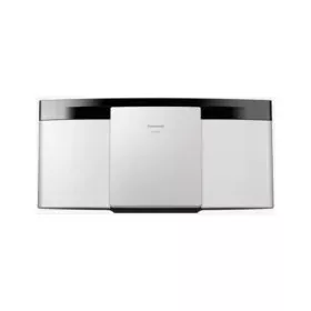 Microcadena de Música Panasonic Corp. SCHC200EGW HiFi Bluetooth 20W Blanco de Panasonic, Microcadenas - Ref: S0415952, Precio...