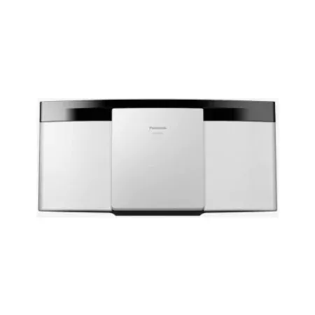 Mini Hifi Panasonic Corp. SCHC200EGW HiFi Bluetooth 20W White by Panasonic, Compact Stereos - Ref: S0415952, Price: 106,20 €,...