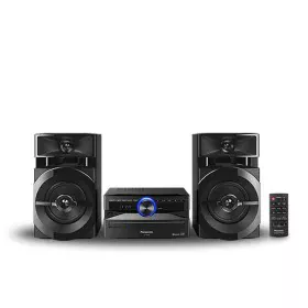 Cadena de Música Panasonic Corp. SC-UX100E-K Bluetooth 300W de Panasonic, Microcadenas - Ref: S0415958, Precio: 206,89 €, Des...