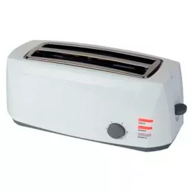 Torradeira COMELEC D229526 1400W 1400 W de COMELEC, Torradeiras - Ref: S0420192, Preço: 19,66 €, Desconto: %