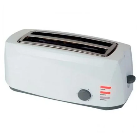 Toaster COMELEC D229526 1400W 1400 W by COMELEC, Toasters - Ref: S0420192, Price: 19,66 €, Discount: %