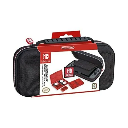 Confezione per Nintendo Switch Ardistel Traveler Deluxe Case NNS40 Nero di Ardistel, Accessori - Rif: S0420483, Prezzo: 20,04...