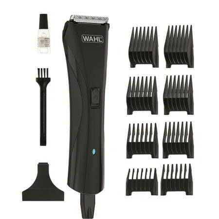 Cortapelos Wahl 9699-1016 de Wahl, Cortapelos y barberos - Ref: S0420527, Precio: 17,69 €, Descuento: %