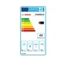 Hotte standard BOSCH DWB96BC50 590 m³/h 70 dB 215W de BOSCH, Hottes aspirantes - Réf : S0420604, Prix : 338,86 €, Remise : %