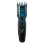 Aparadores de cabelo Taurus NIXUS 3-18 mm Preto de Taurus, Máquina para cortar cabelo e barba - Ref: S0420989, Preço: 26,37 €...