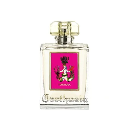 Parfum Femme Carthusia Tuberosa EDP 50 ml de Carthusia, Eau de parfum - Réf : M0119067, Prix : 58,91 €, Remise : %