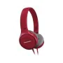 Auriculares com microfone Panasonic RP-HF100ME (3.5 mm) de Panasonic, Auriculares e acessórios - Ref: S0422685, Preço: 16,71 ...