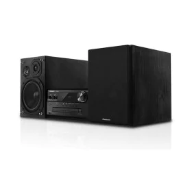 Mini-Aparelhagem de Música Panasonic SC-PMX90EG Bluetooth 120W de Panasonic, Microcorreias - Ref: S0422688, Preço: 311,91 €, ...