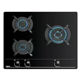 Gas Hob Teka GBC 63010 60 cm by Teka, Hobs - Ref: S0422766, Price: 184,16 €, Discount: %