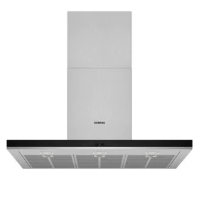 Cappa Classica Siemens AG 233319 90 cm 790 m³/h 160W A+ Acciaio di Siemens AG, Cappe aspiranti - Rif: S0422855, Prezzo: 708,7...