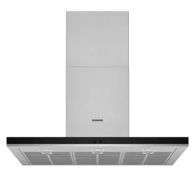 Hotte standard Siemens AG 233319 90 cm 790 m³/h 160W A+ Acier de Siemens AG, Hottes aspirantes - Réf : S0422855, Prix : 808,0...