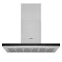 Conventional Hood Siemens AG 233319 90 cm 790 m³/h 160W A+ Steel by Siemens AG, Extractor hoods - Ref: S0422855, Price: 808,0...