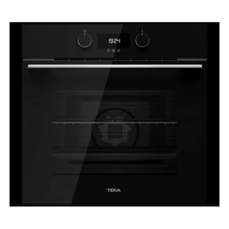 Four à pyrolyse Teka 111000008 70 L 3552W A+ 70 L 71 L de Teka, Fours muraux - Réf : S0422967, Prix : 522,71 €, Remise : %