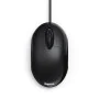 Optical mouse Hama Technics 00182600 Black 1000 dpi by Hama Technics, Mice - Ref: S0423737, Price: 4,28 €, Discount: %