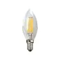 LED lamp Silver Electronics 1970314 E14 4W 3000K by Silver Electronics, LED Bulbs - Ref: S0424218, Price: 4,85 €, Discount: %