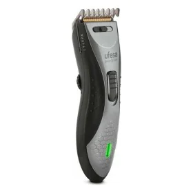 Aparadores de Cabelo UFESA CP6550 0,8 mm de UFESA, Máquina para cortar cabelo e barba - Ref: S0425265, Preço: 22,05 €, Descon...