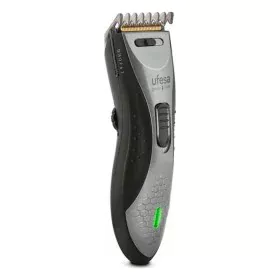 Aparadores de Cabelo UFESA CP6550 0,8 mm de UFESA, Máquina para cortar cabelo e barba - Ref: S0425265, Preço: 23,84 €, Descon...