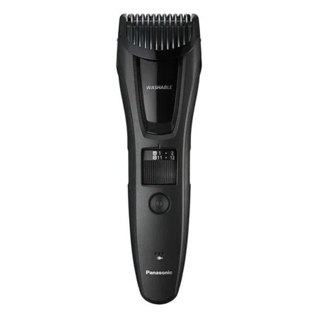 Cordless Hair Clippers Panasonic Corp. ERGB62H503 0.5 mm Black by Panasonic, Hair Clippers - Ref: S0426102, Price: 42,33 €, D...