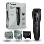 Aparador sem fio Panasonic Corp. ERGB62H503 0.5 mm Preto de Panasonic, Máquina para cortar cabelo e barba - Ref: S0426102, Pr...