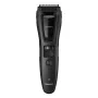 Aparador sem fio Panasonic Corp. ERGB62H503 0.5 mm Preto de Panasonic, Máquina para cortar cabelo e barba - Ref: S0426102, Pr...