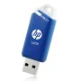 Memoria USB HP HPFD755W-64 64 GB Azul de HP, Memorias USB - Ref: S0426452, Precio: 10,13 €, Descuento: %