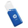 Memoria USB HP HPFD755W-64 64 GB Azul de HP, Memorias USB - Ref: S0426452, Precio: 10,13 €, Descuento: %