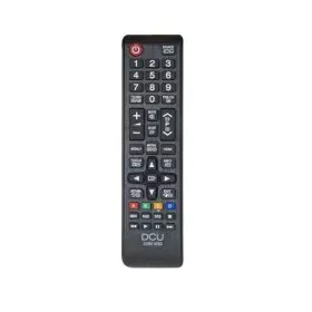 Télécommande DCU de DCU Tecnologic, Télécommandes - Réf : S0428923, Prix : 10,15 €, Remise : %