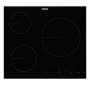 Piano Cottura in Vetroceramica Zanussi 949492423 60 cm Nero 60 cm 5700 W di Zanussi, Piastre - Rif: S0428937, Prezzo: 200,46 ...