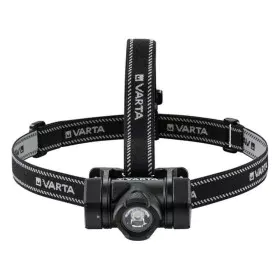 Torcia Frontale LED Varta H20 PRO IP67 4 W 350 lm di Varta, Torce e lanterne a mano - Rif: S0429423, Prezzo: 18,16 €, Sconto: %