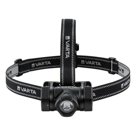 LED Head Torch Varta H20 PRO IP67 4 W 350 lm by Varta, Hand torches and lanterns - Ref: S0429423, Price: 16,11 €, Discount: %