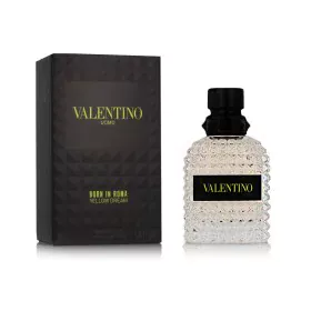 Men's Perfume Valentino EDT by Valentino, Eau de Toilette - Ref: M0119097, Price: 73,51 €, Discount: %