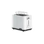 Toaster Braun HT1010WH 2R 900 W by Braun, Toasters - Ref: S0429452, Price: 36,53 €, Discount: %