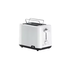 Toaster Braun HT1010WH 2R 900 W von Braun, Toaster - Ref: S0429452, Preis: 36,53 €, Rabatt: %