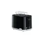 Torradeira Braun HT 1010 BK 900 W Preto/Prateado de Braun, Torradeiras - Ref: S0429453, Preço: 36,45 €, Desconto: %