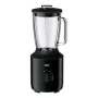 Bol mixeur Braun JB3150 1,5 L 800W Noir 800 W de Braun, Mixeurs manuels et avec bol - Réf : S0430909, Prix : 65,32 €, Remise : %