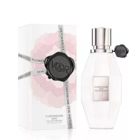 Parfum Homme Viktor & Rolf Flowerbomb Dew de Viktor & Rolf, Eau de parfum - Réf : M0119099, Prix : 60,96 €, Remise : %