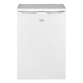 Frigorífico BEKO TSE1284N Branco 84 X 54,5 CM de BEKO, Frigoríficos - Ref: S0431564, Preço: 263,84 €, Desconto: %