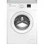 Washing machine BEKO WTE 7611 BWR 7 kg 1200 rpm 60 cm by BEKO, Washing machines - Ref: S0431654, Price: 340,28 €, Discount: %