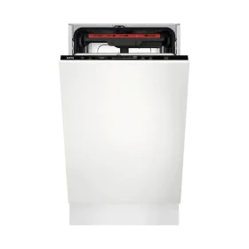 Dishwasher AEG FSE72507P White by AEG, Standard size dishwashers - Ref: S0431663, Price: 634,90 €, Discount: %